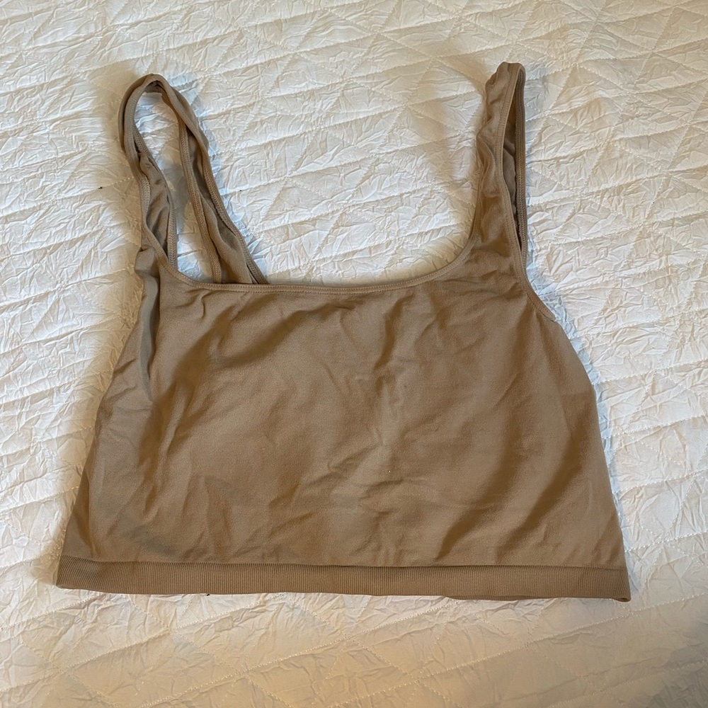 Free people crop top